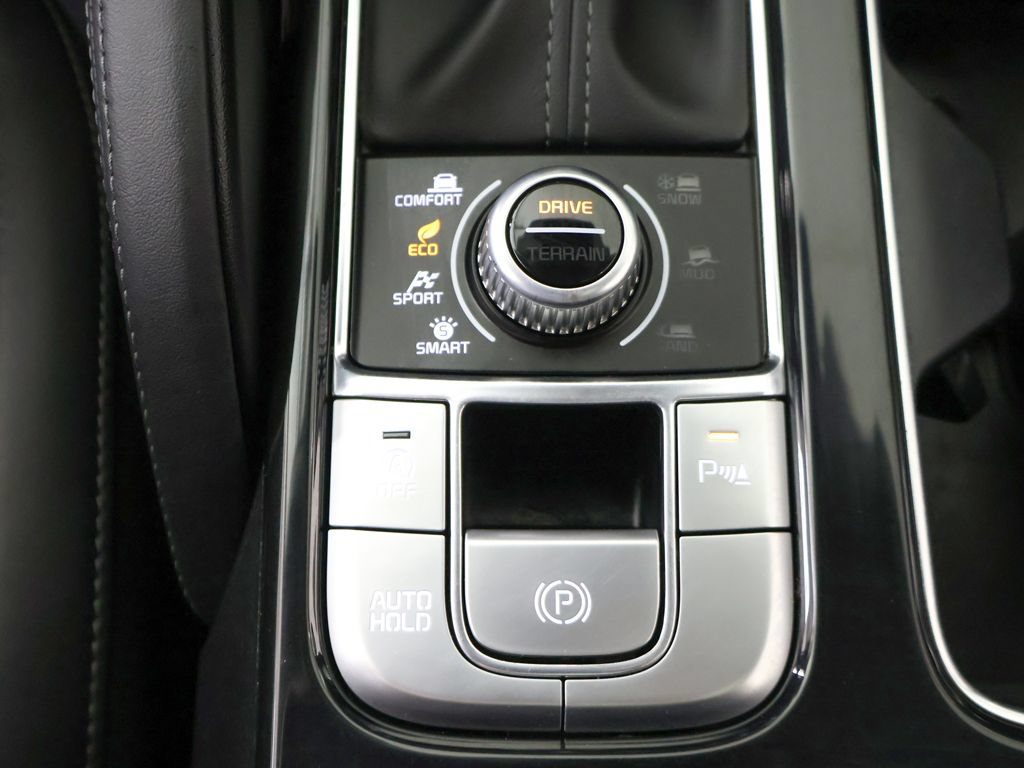 Used 2024 Kia Telluride EX X-Line AWD/4WD image 58