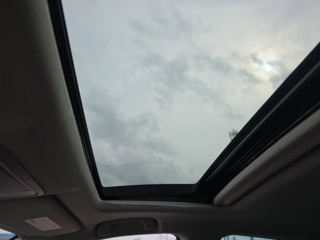 Used 2025 Honda Accord EX-L image 27