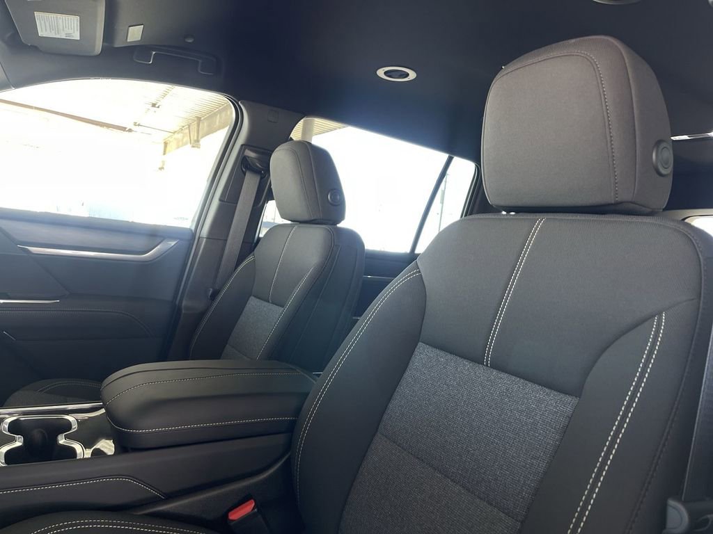 New 2026 GMC Acadia Elevation w/ Black Edition image 19