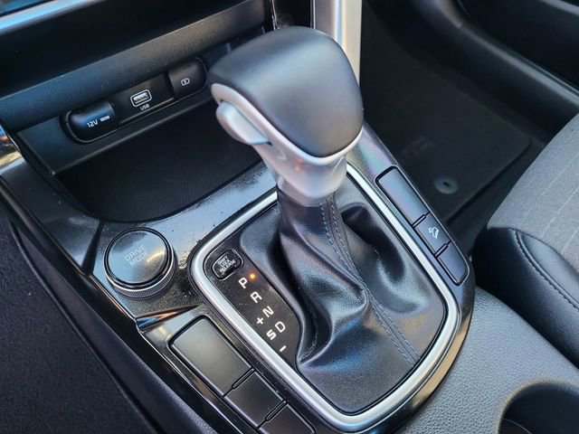 Used 2023 Kia Seltos S w/ Navigation Package FWD image 15