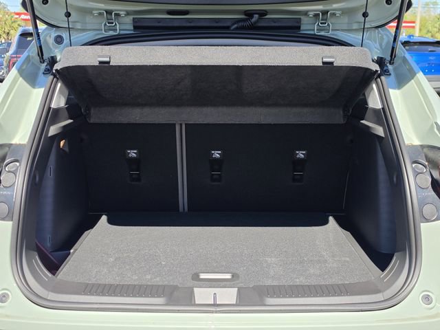 New 2026 Chevrolet Trax ACTIV w/ Driver Confidence Package FWD image 11