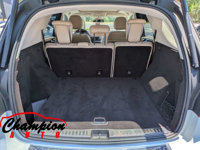 Used 2016 Mercedes-Benz GLE 400 4MATIC image 15