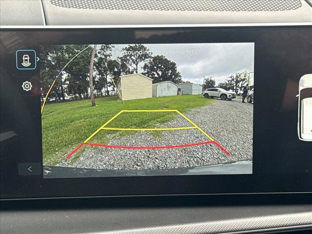 New 2026 Hyundai Santa Fe SEL FWD image 13
