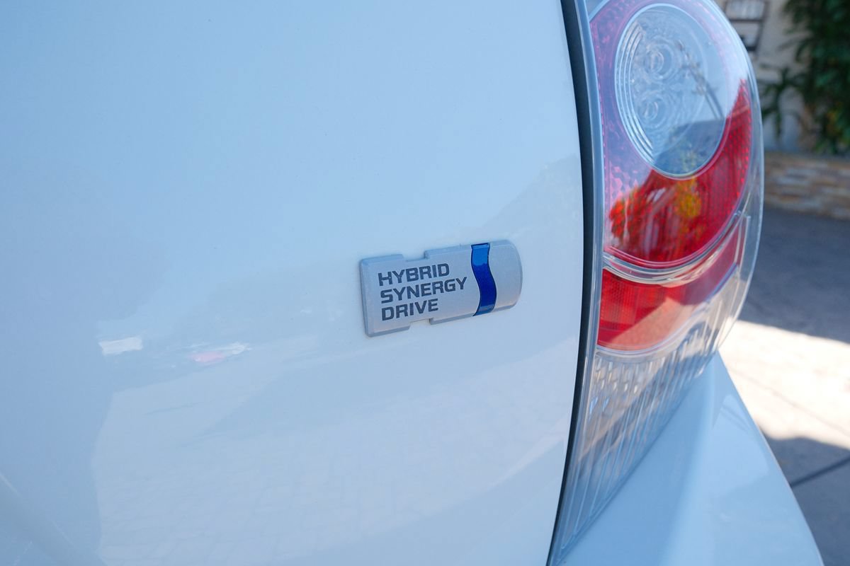 Used 2014 Toyota Prius C Three FWD image 48