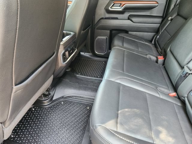 Used 2022 GMC Sierra 1500 Denali w/ Denali Reserve Package AWD/4WD image 31