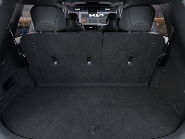 New 2027 Kia Telluride EX X-Line AWD/4WD image 19
