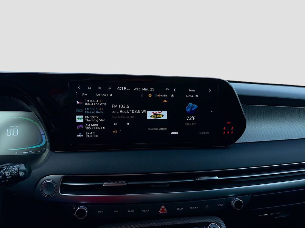 Used 2025 Hyundai Palisade XRT image 16