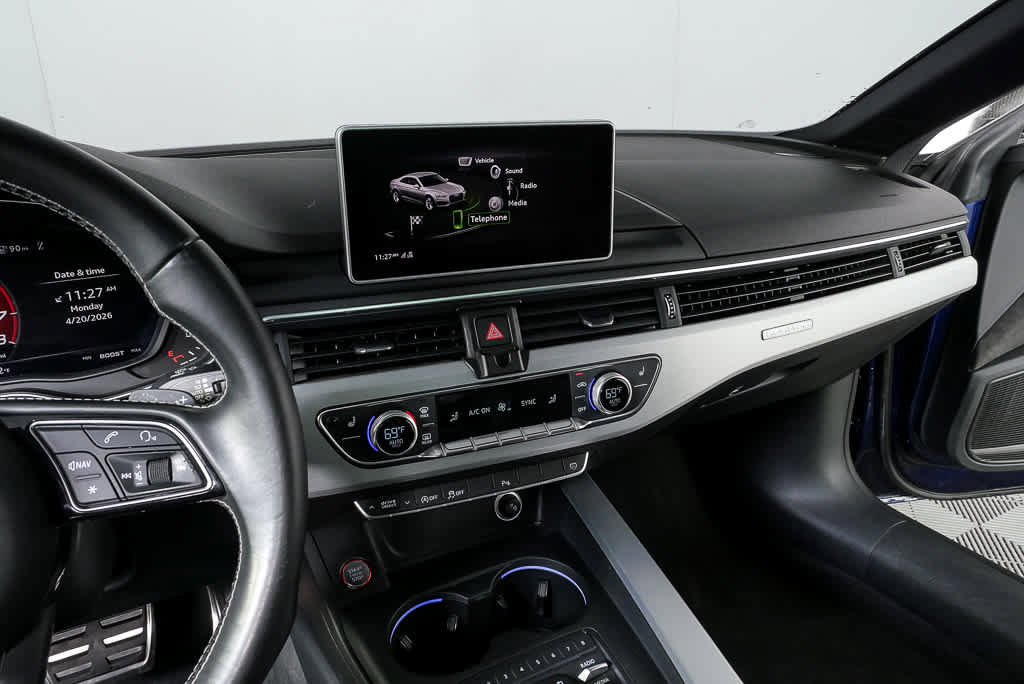 Used 2018 Audi S5 Prestige image 13