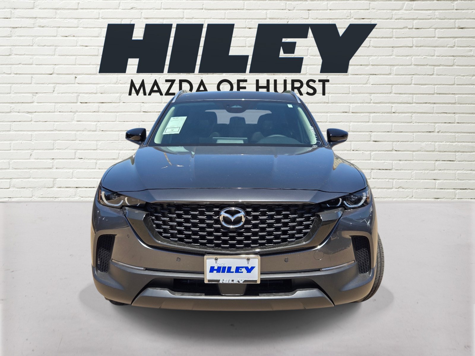 New 2026 MAZDA CX-50 2.5 Hybrid w/ Weather Package AWD/4WD image 2