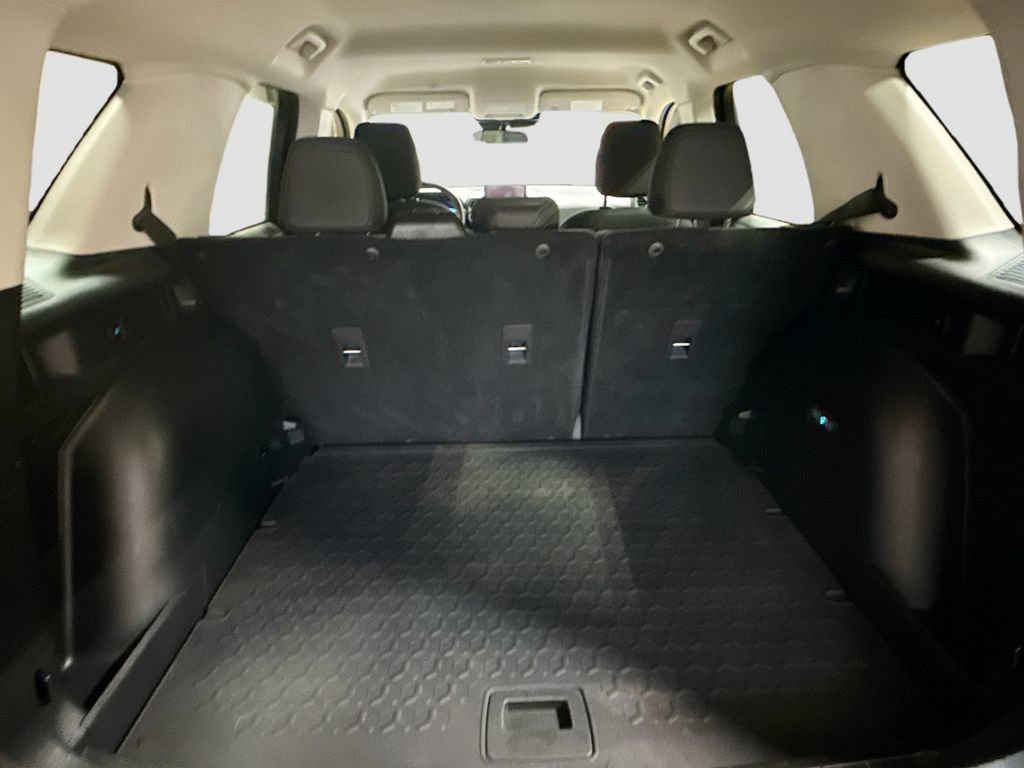 Used 2022 Ford Bronco Sport Big Bend image 24