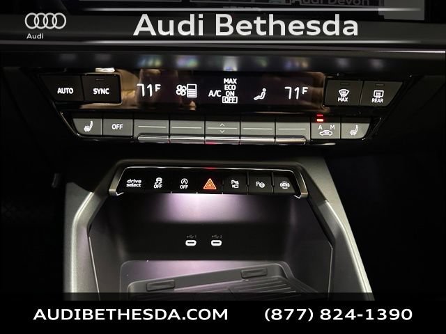 New 2026 Audi A3 2.0T Premium AWD/4WD image 19