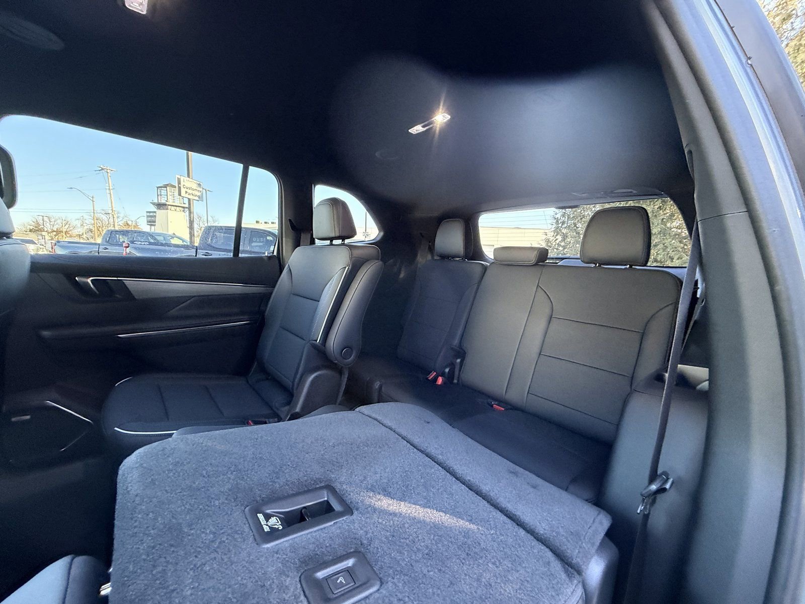 New 2026 Buick Enclave Preferred w/ Power Package FWD image 27