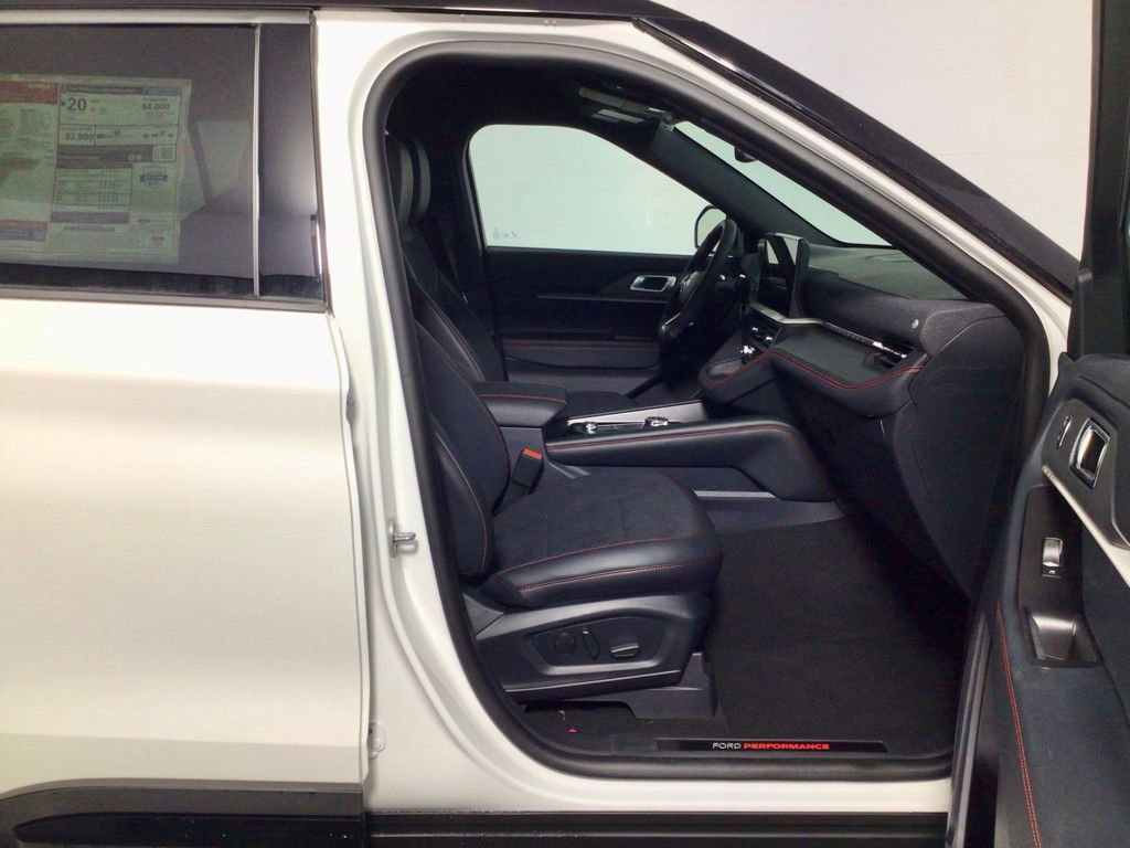New 2026 Ford Explorer ST image 34