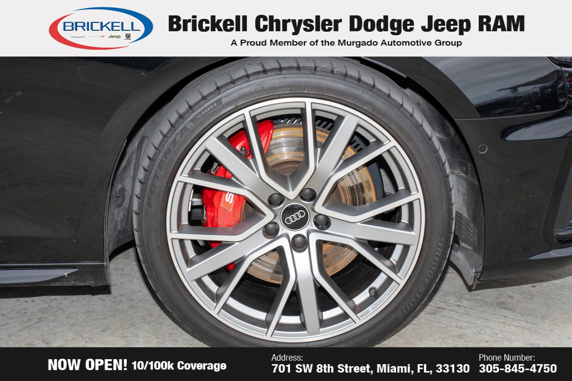 Used 2023 Audi S4 Prestige w/ Prestige Package image 40