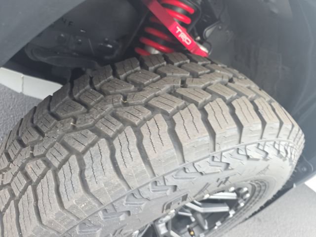 Used 2023 Toyota Tacoma TRD Sport image 28