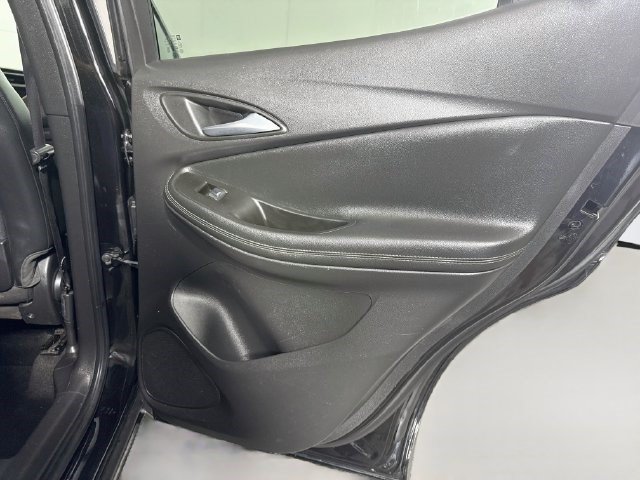 Used 2022 Buick Encore GX Preferred FWD image 27