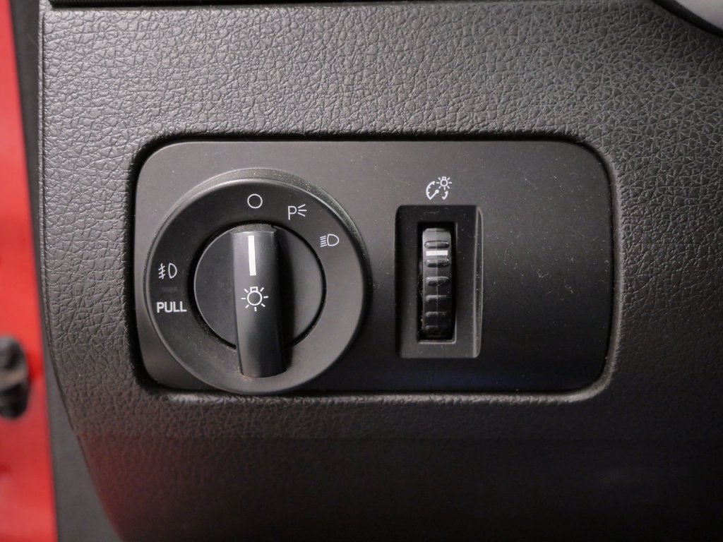 Used 2007 Ford Mustang Shelby GT500 RWD image 17