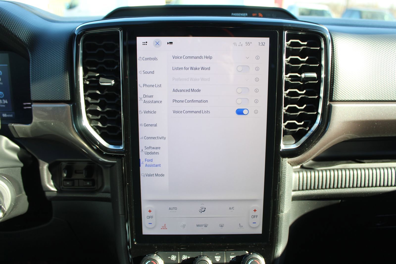 New 2025 Ford Ranger XLT image 41