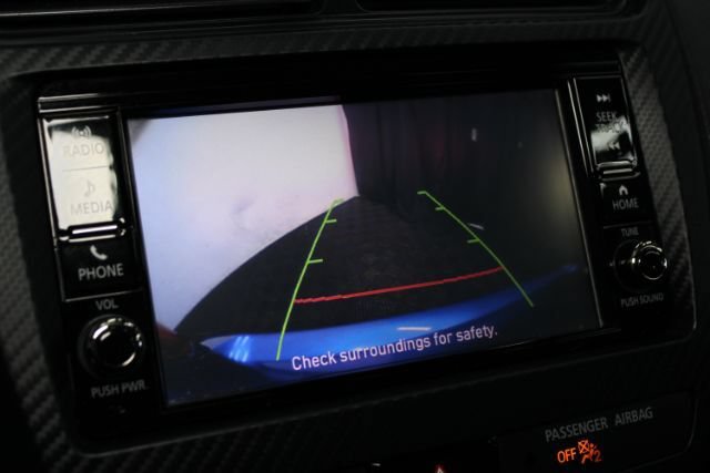 Used 2018 Mitsubishi Outlander Sport LE FWD image 15