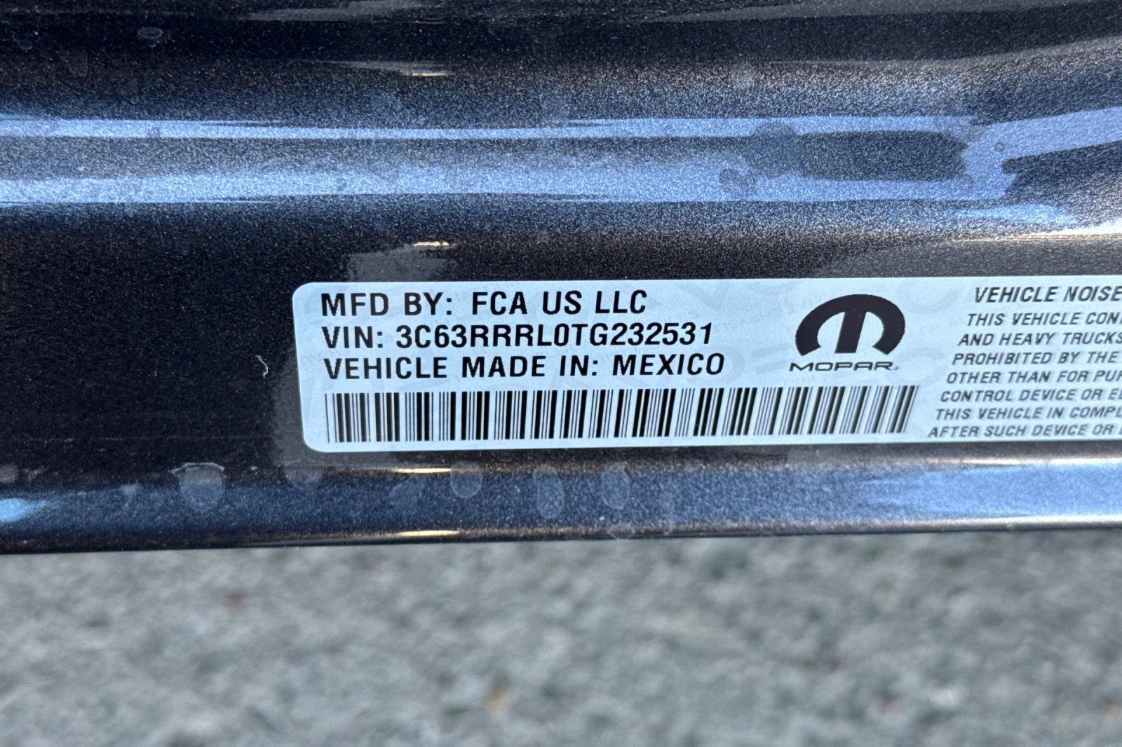 New 2026 RAM 3500 Longhorn image 27