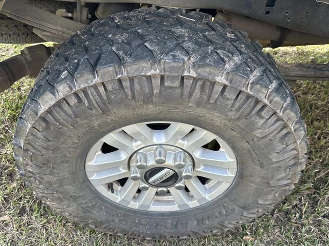 Used 2018 Ford F250 XLT image 4