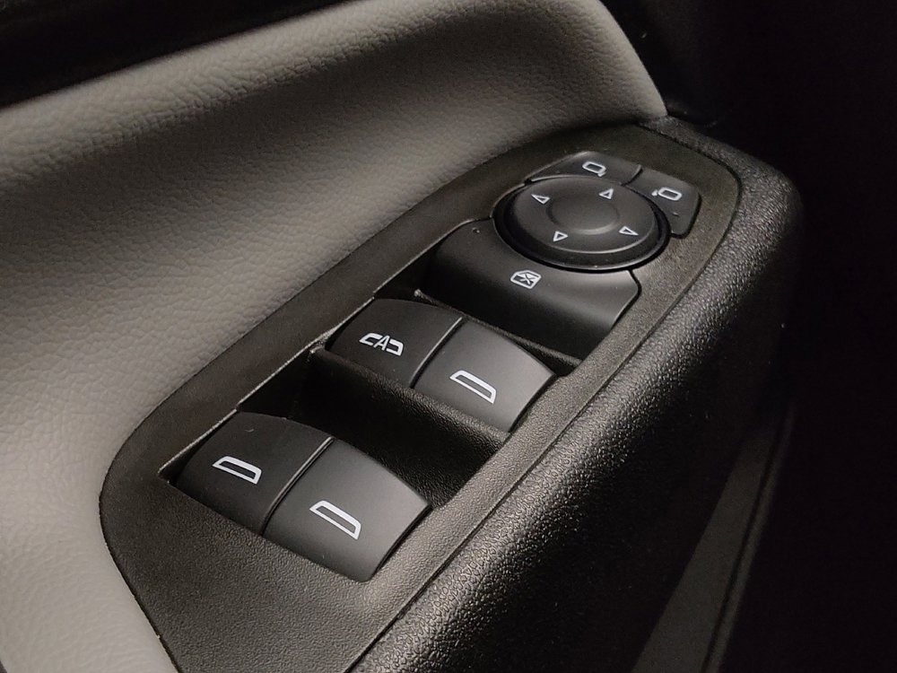 Used 2023 Chevrolet Equinox LT FWD image 27