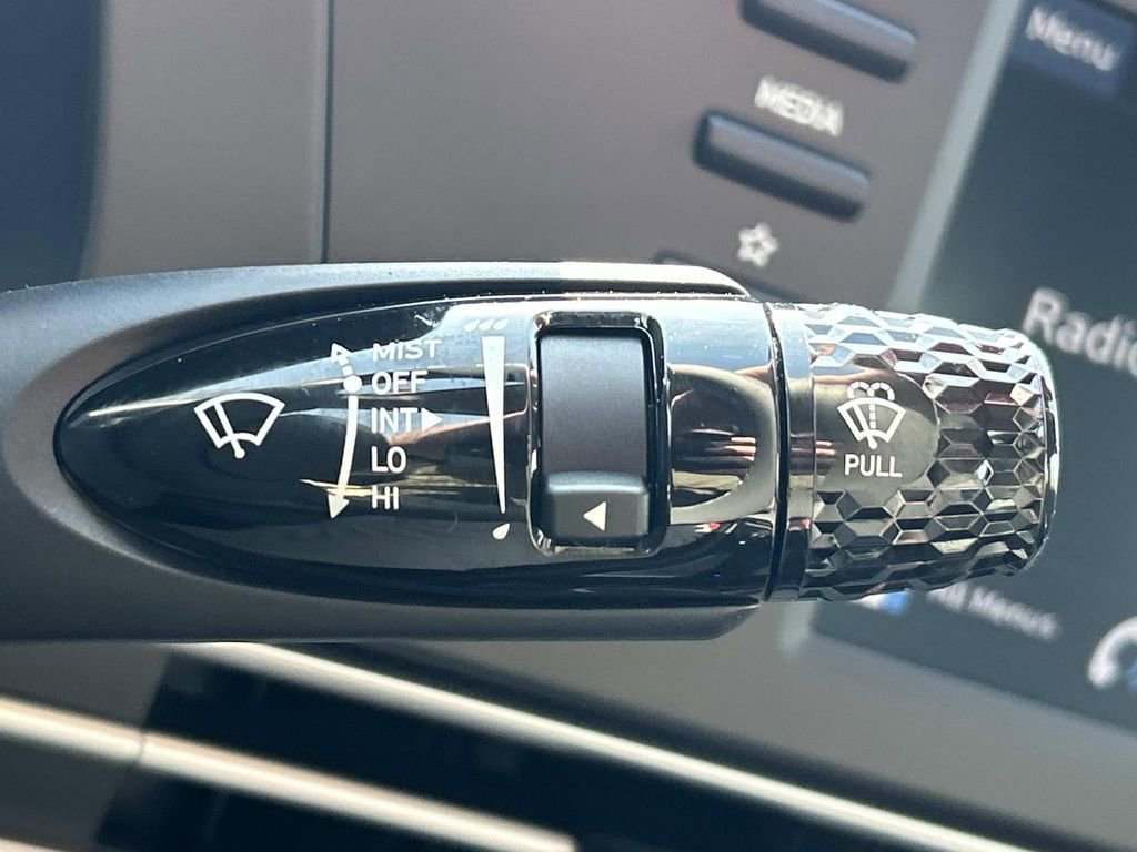 New 2026 Hyundai Elantra Sport image 27
