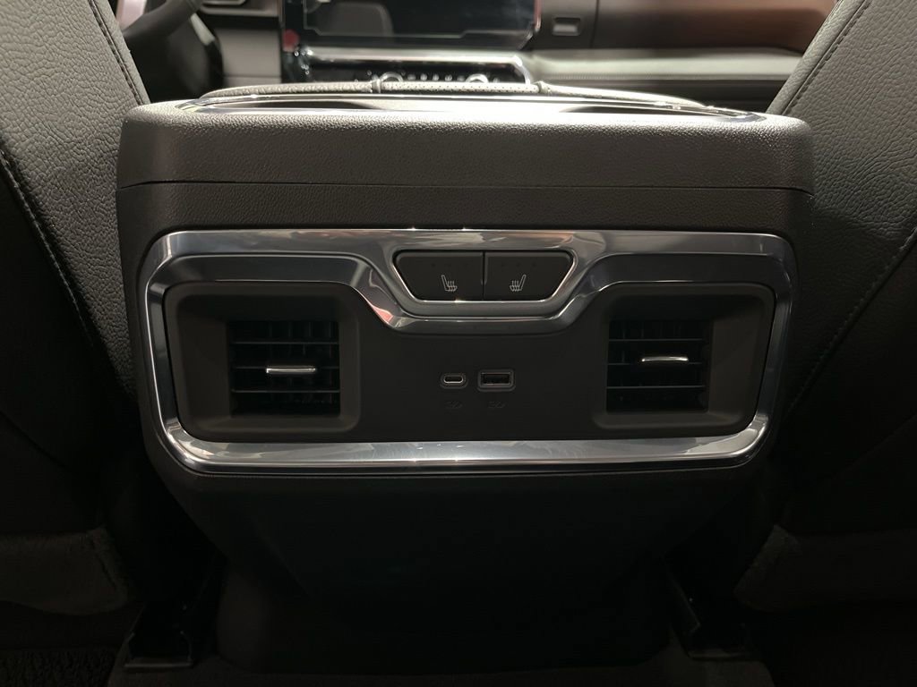 Certified 2023 GMC Sierra 1500 Denali w/ Denali Reserve Package image 14