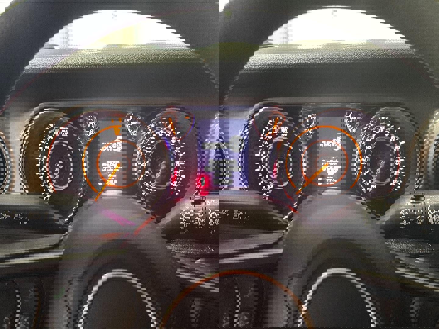 Used 2021 Jeep Wrangler Sport image 16