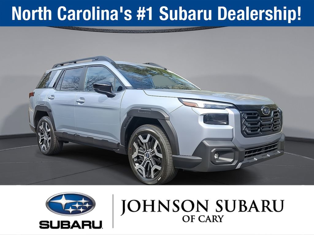 New 2026 Subaru Outback Touring XT AWD/4WD image 1