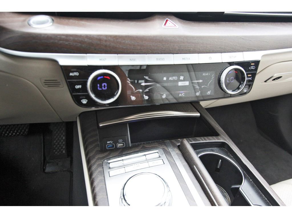 Used 2023 Genesis G80 2.5T w/ Advanced Package AWD/4WD image 23