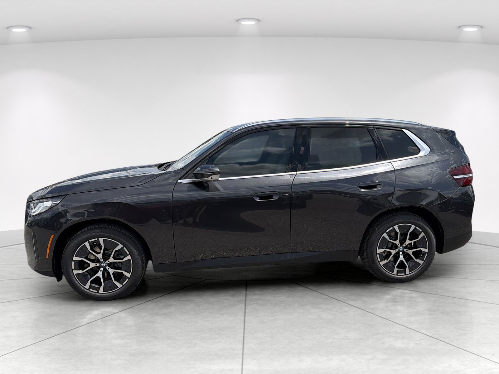 New 2026 BMW X3 xDrive30i w/ Premium Package AWD/4WD image 7