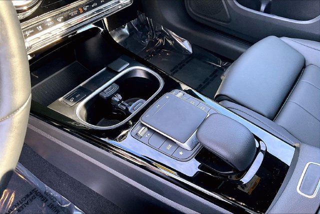 Certified 2023 Mercedes-Benz CLA 250 4MATIC w/ Premium Package image 13