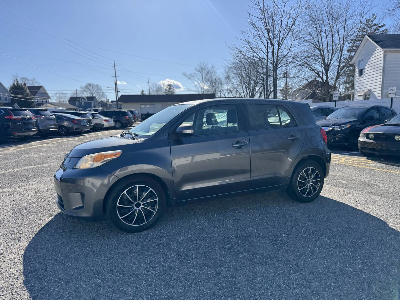 Used 2009 Scion xD image 23