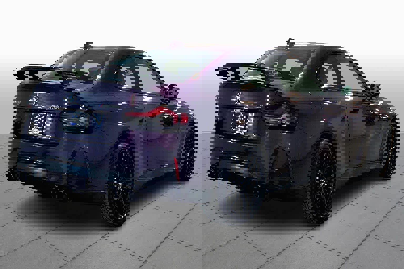 Used 2022 BMW M240i xDrive Coupe w/ Premium Package image 12