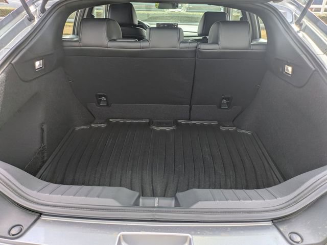 Certified 2026 Acura Integra A-Spec image 5