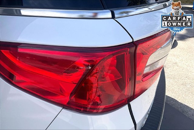 Used 2020 Honda Odyssey EX-L image 29