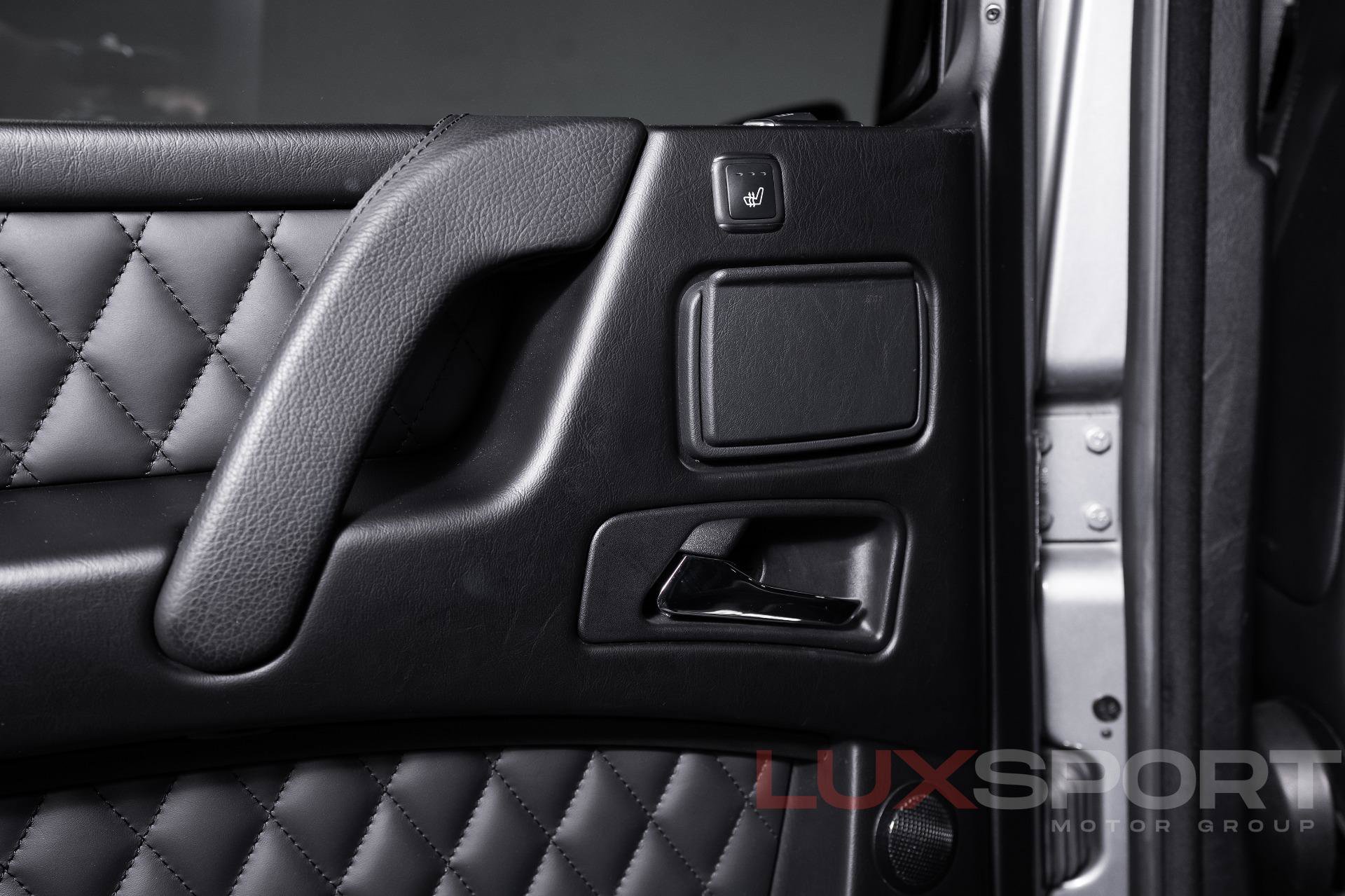 Used 2016 Mercedes-Benz G 63 AMG 4MATIC image 78