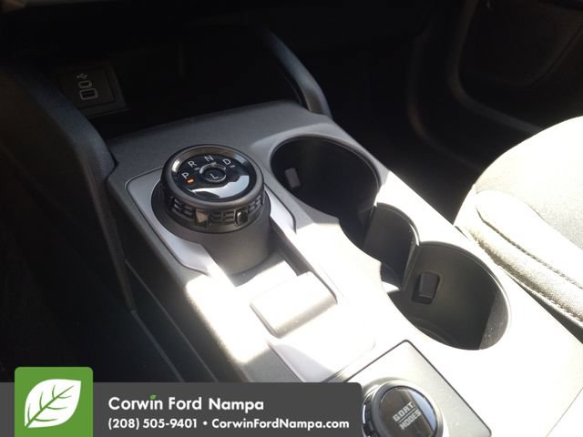 New 2026 Ford Bronco Sport Big Bend AWD/4WD image 18