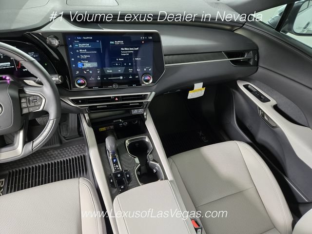 New 2026 Lexus RX 350 Premium FWD image 14