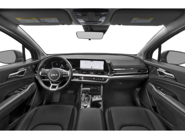 Certified 2023 Kia Sportage EX FWD image 11