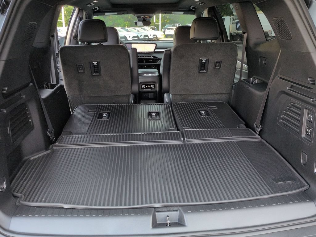 New 2026 Buick Enclave Preferred w/ Power Package AWD/4WD image 23