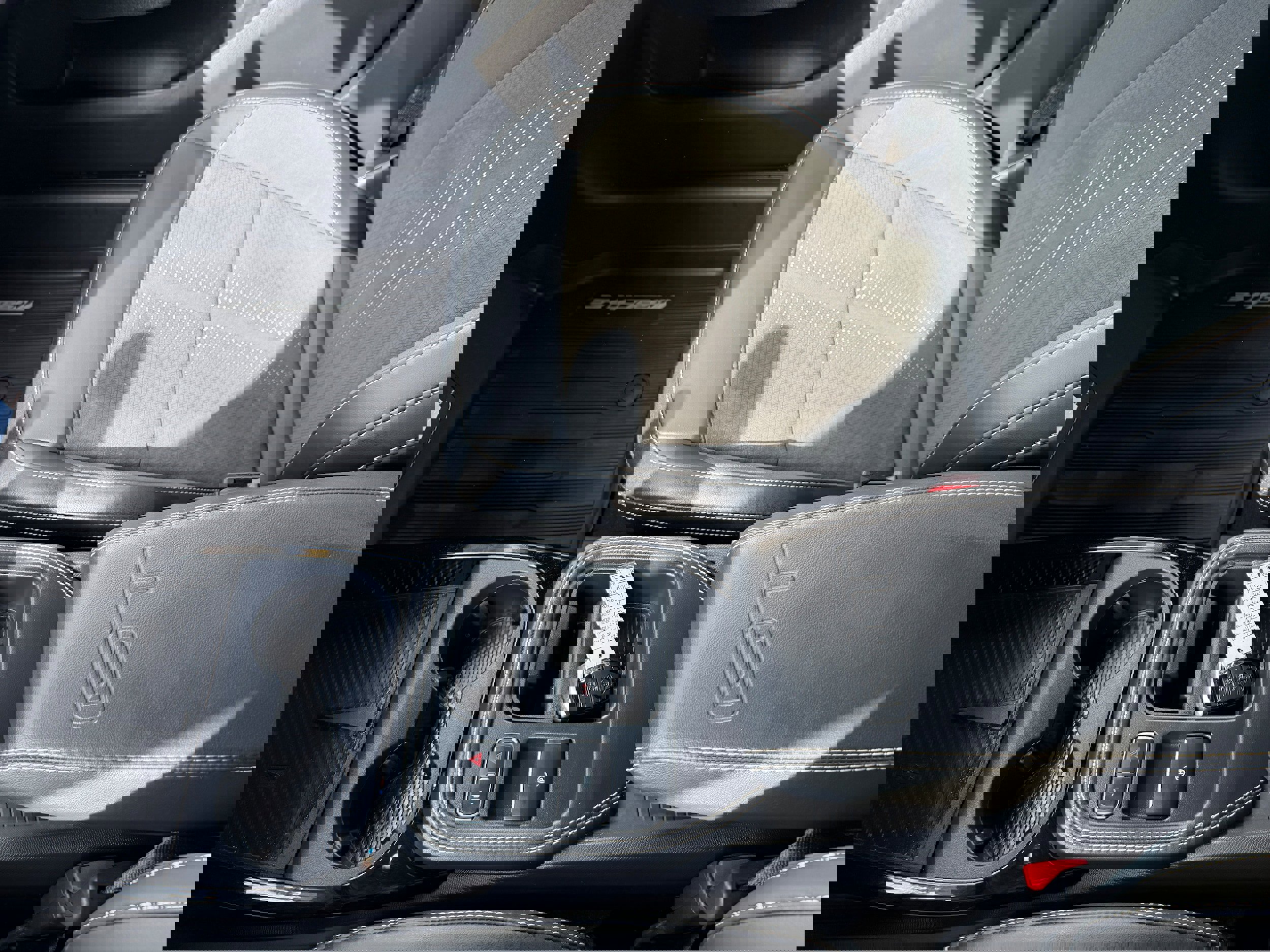 Certified 2025 Ford Mustang Mach-E GT AWD/4WD image 25