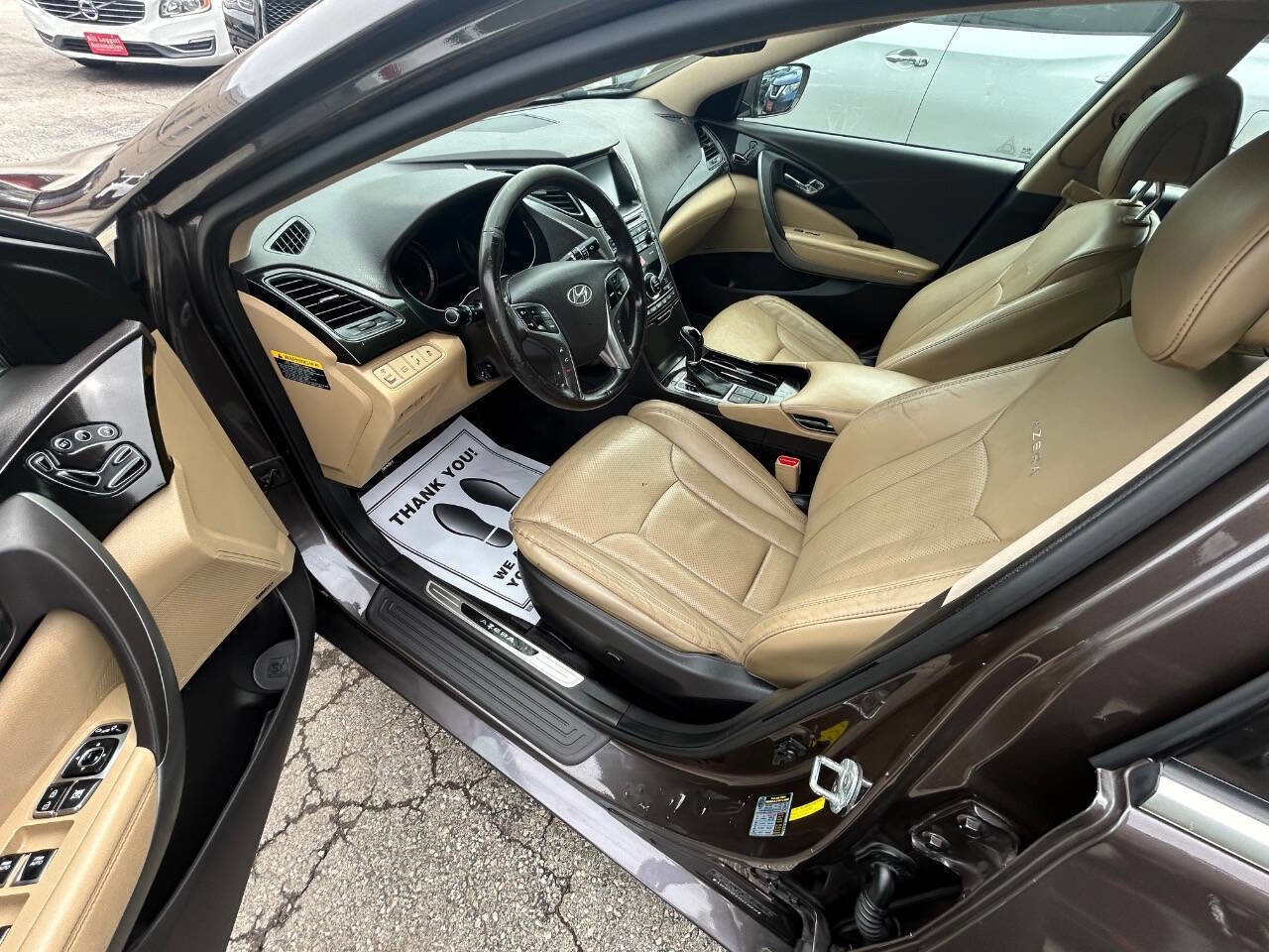 Used 2015 Hyundai Azera FWD image 6