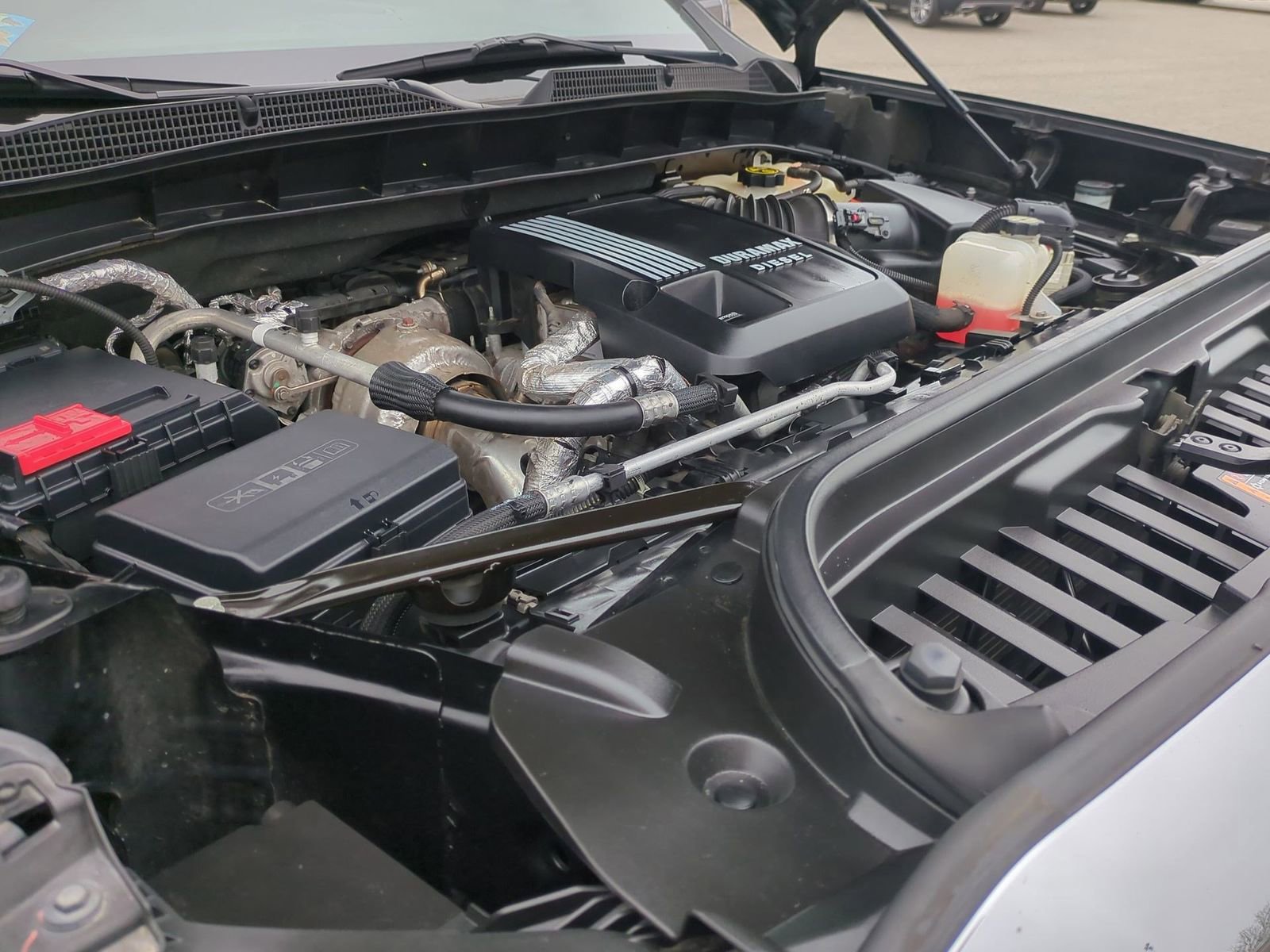 Certified 2020 GMC Sierra 1500 SLT w/ SLT Premium Plus Package image 33