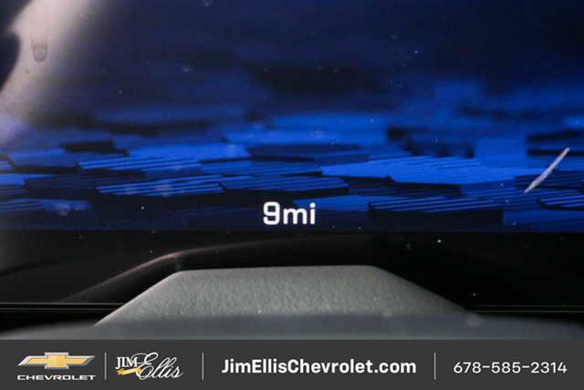New 2026 Chevrolet Tahoe Premier w/ Sun And Tow Package RWD image 13