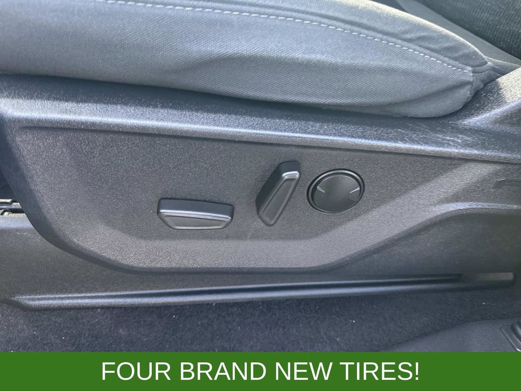 Certified 2023 Ford F150 XLT w/ Equipment Group 302A High image 17