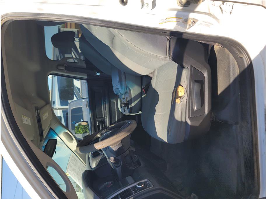 Used 2016 RAM 3500 Tradesman w/ Popular Equipment Group RWD image 11