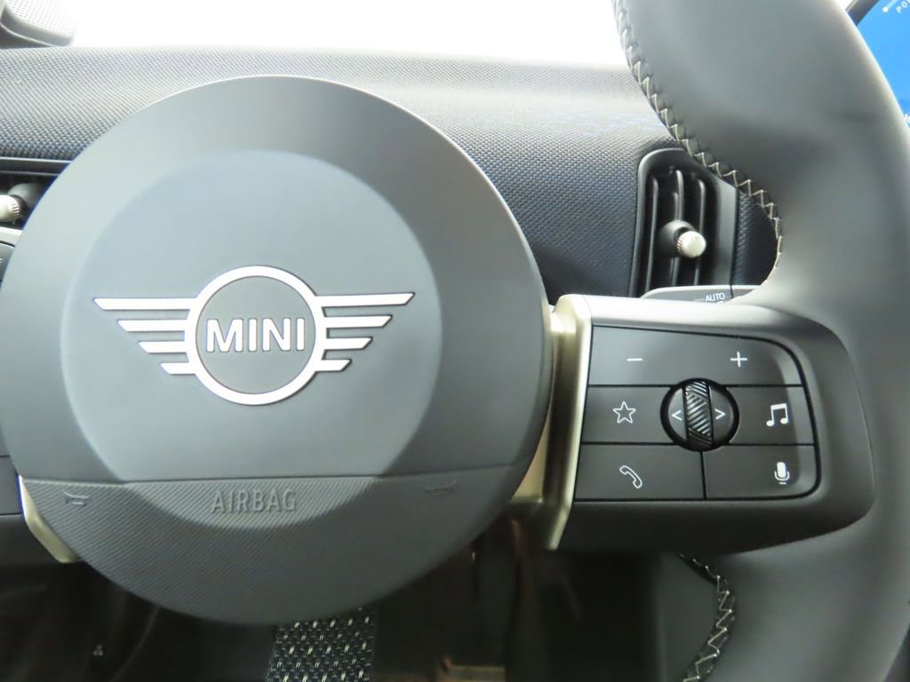 Used 2026 MINI Cooper S image 13