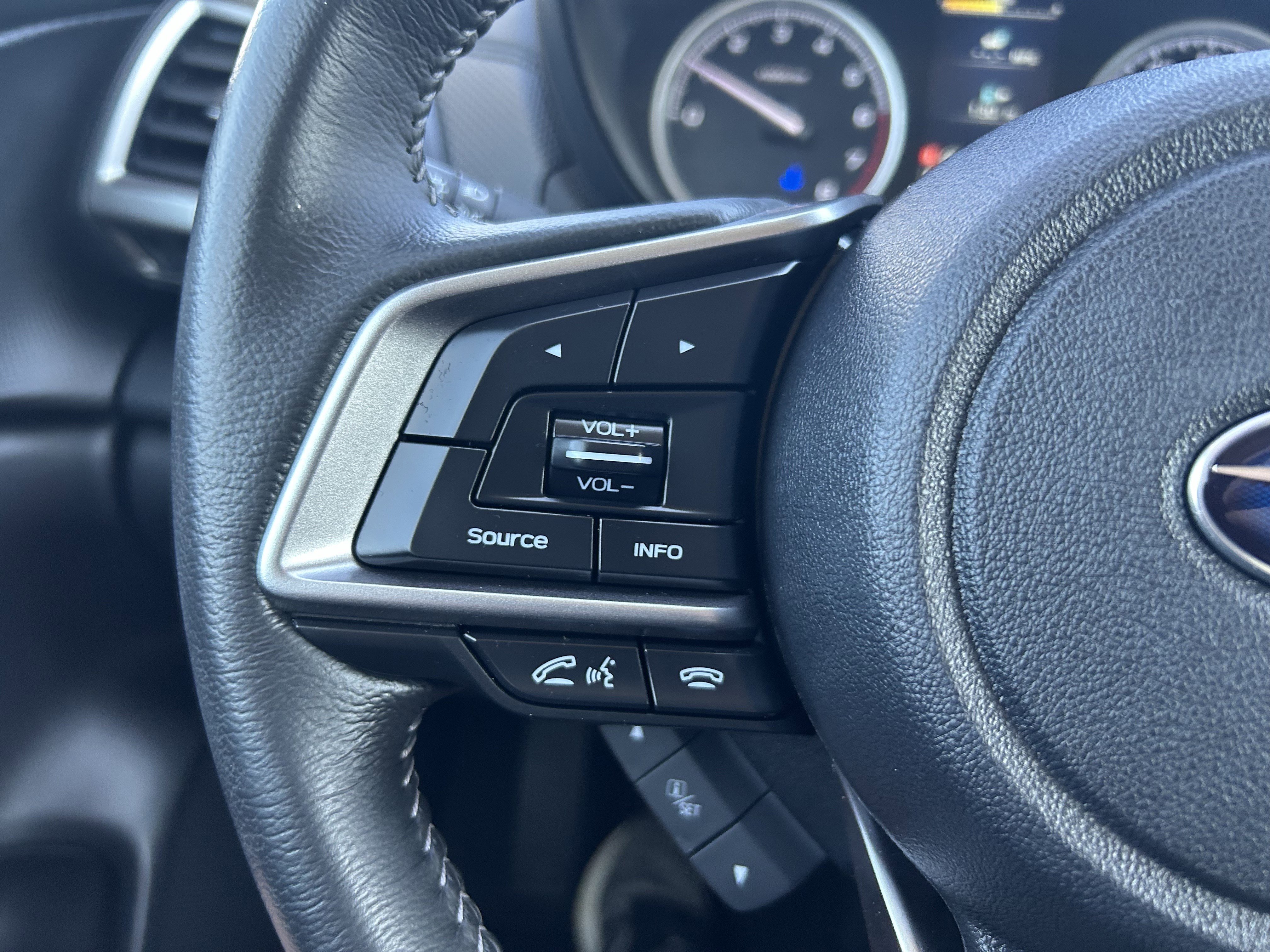 Certified 2023 Subaru Forester Premium image 20